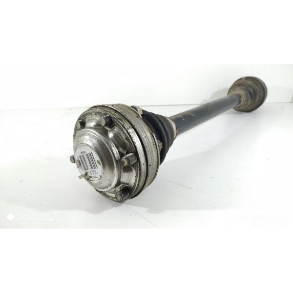 Semi Eixo Bmw X3 3.0 Traseiro D 2004/2011 3417392ai02