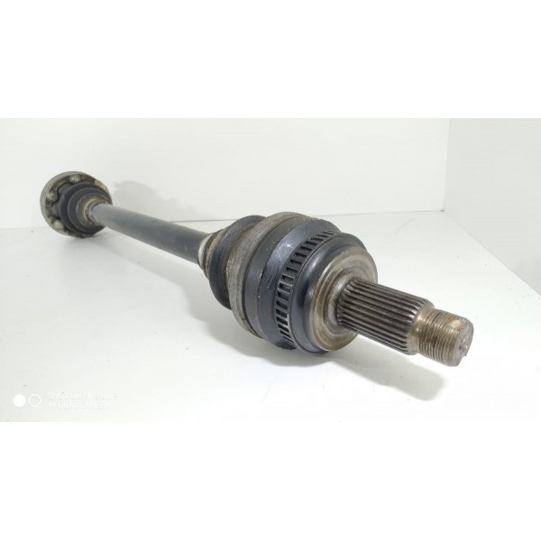 Semi Eixo Bmw X3 3.0 Traseiro D 2004/2011 3417392ai02