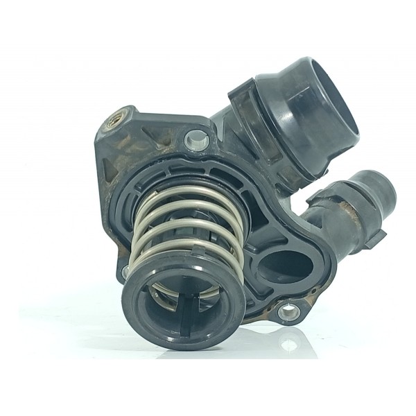 Carcaca Valvula Termostatica Bmw X5 Diesel 2014/2018 Orig