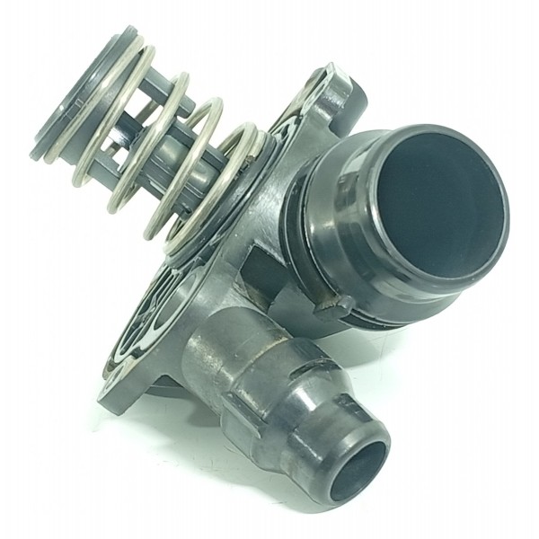 Carcaca Valvula Termostatica Bmw X5 Diesel 2014/2018 Orig