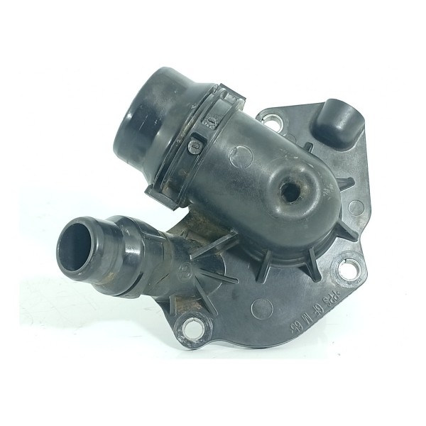Carcaca Valvula Termostatica Bmw X5 Diesel 2014/2018 Orig