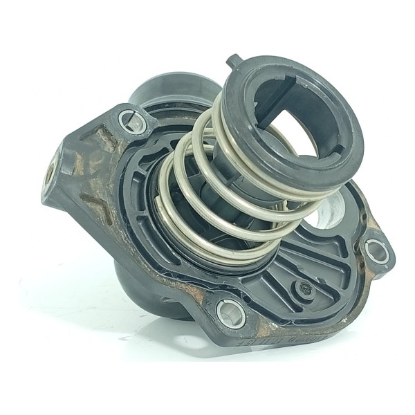 Carcaca Valvula Termostatica Bmw X5 Diesel 2014/2018 Orig