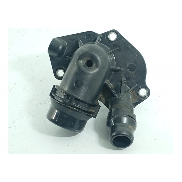 Carcaca Valvula Termostatica Bmw X5 Diesel 2014/2018 Orig