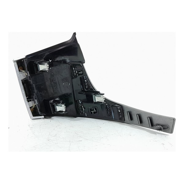 Moldura Painel Bmw X5 Esquerdo 2014/2018 927046605