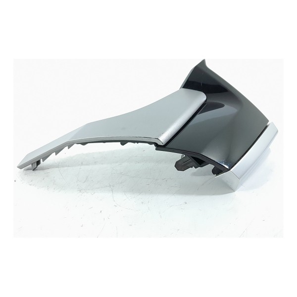 Moldura Painel Bmw X5 Esquerdo 2014/2018 927046605