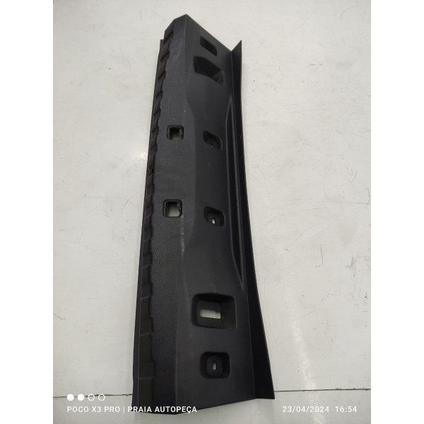 Acabamento Soleira Porta Mala Bmw 320 G20 2019/2023 7438297