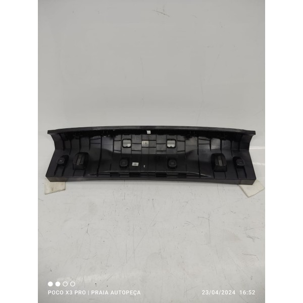 Acabamento Soleira Porta Mala Bmw 320 G20 2019/2023 7438297