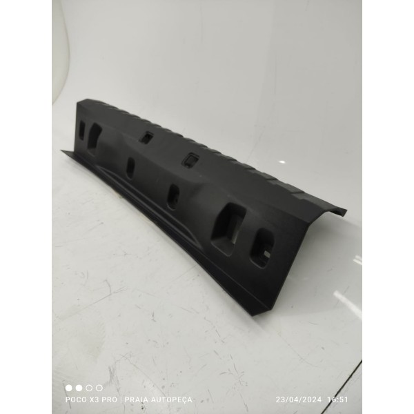 Acabamento Soleira Porta Mala Bmw 320 G20 2019/2023 7438297