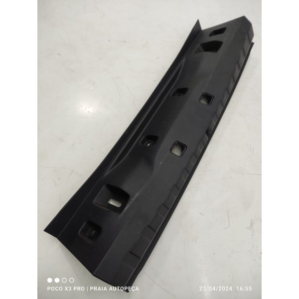 Acabamento Soleira Porta Mala Bmw 320 G20 2019/2023 7438297