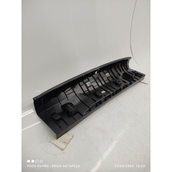 Acabamento Soleira Porta Mala Bmw 320 G20 2019/2023 7438297