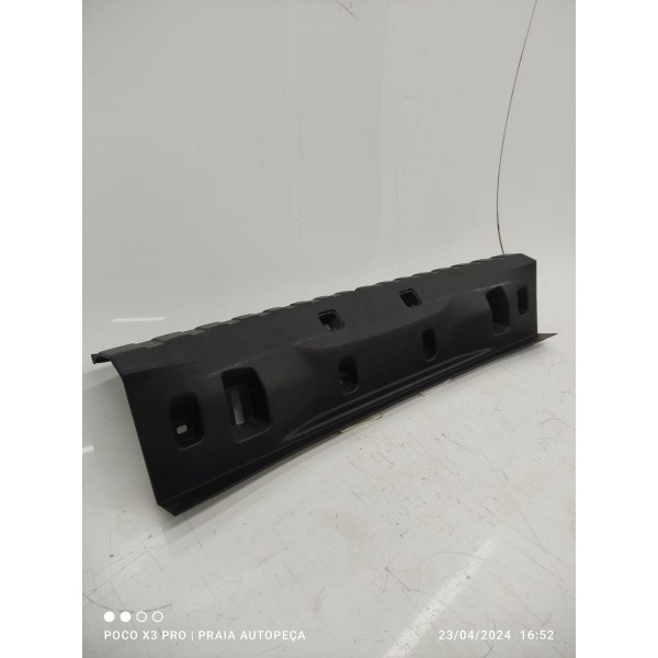 Acabamento Soleira Porta Mala Bmw 320 G20 2019/2023 7438297