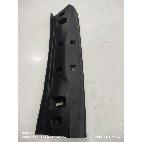 Acabamento Soleira Porta Mala Bmw 320 G20 2019/2023 7438297