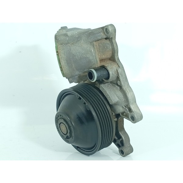 Bomba Agua Bmw X5 Diesel 2014 2015 2016 2017/2018 Original