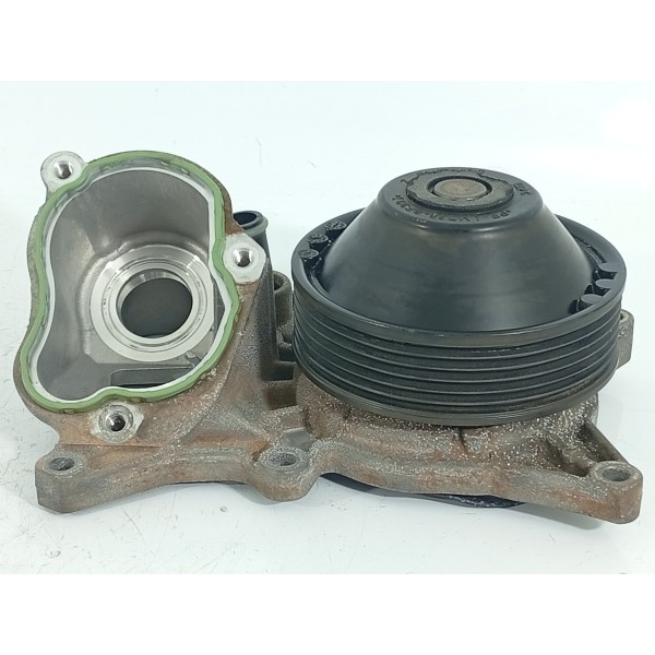 Bomba Agua Bmw X5 Diesel 2014 2015 2016 2017/2018 Original