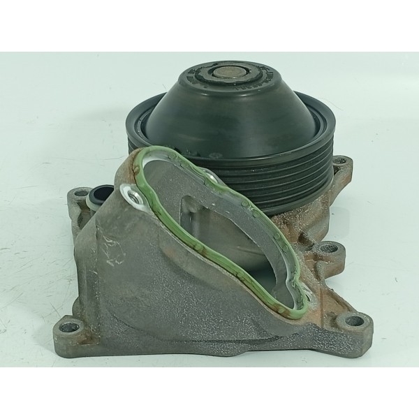 Bomba Agua Bmw X5 Diesel 2014 2015 2016 2017/2018 Original