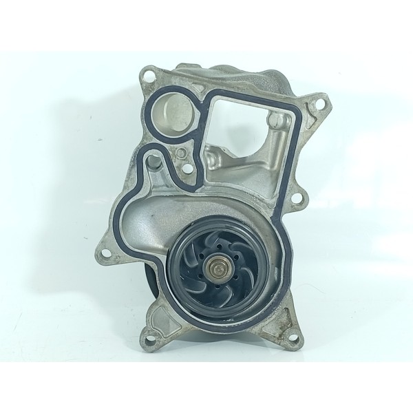 Bomba Agua Bmw X5 Diesel 2014 2015 2016 2017/2018 Original