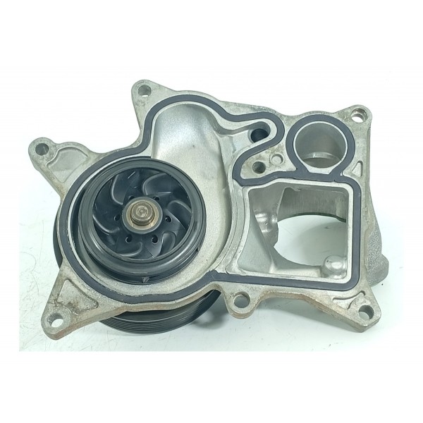 Bomba Agua Bmw X5 Diesel 2014 2015 2016 2017/2018 Original