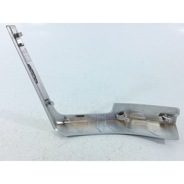 Moldura Difusor Ar Bmw X5 Esquerdo 2014/2018 5196000