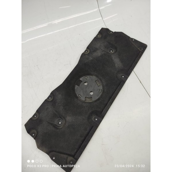 Protetor Assoalho Motor Bmw 320 330 G20 2019/23 51757428177