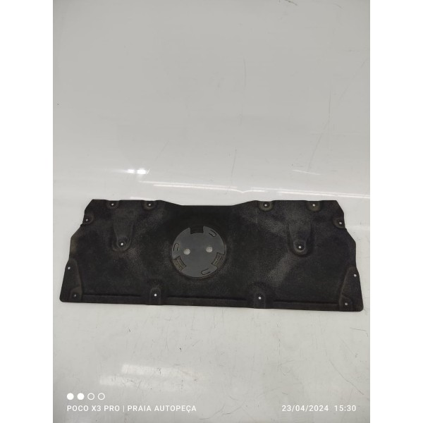Protetor Assoalho Motor Bmw 320 330 G20 2019/23 51757428177