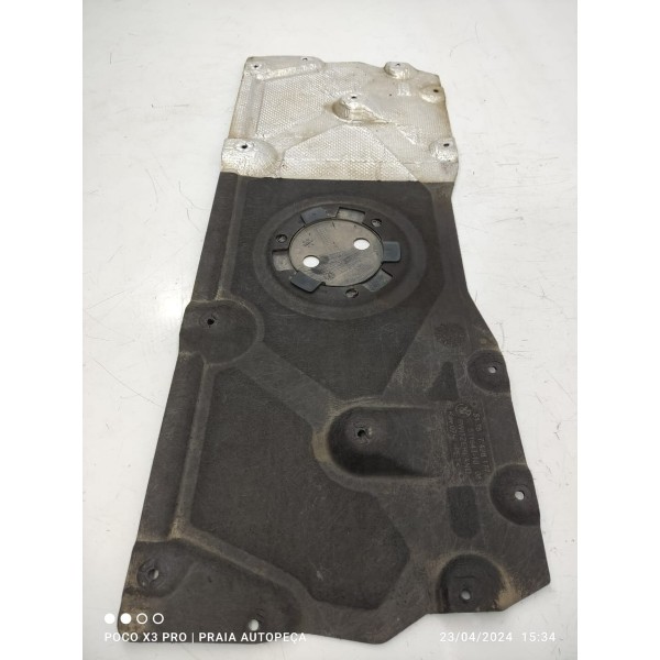 Protetor Assoalho Motor Bmw 320 330 G20 2019/23 51757428177