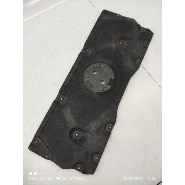 Protetor Assoalho Motor Bmw 320 330 G20 2019/23 51757428177