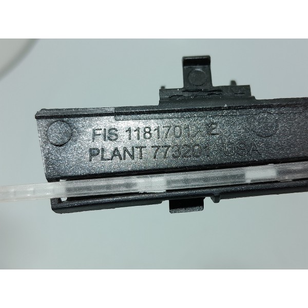 Led Forro Porta Bmw X5 Traseira Esquerda 2014/2018 Original