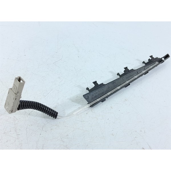 Led Forro Porta Bmw X5 Traseira Esquerda 2014/2018 Original