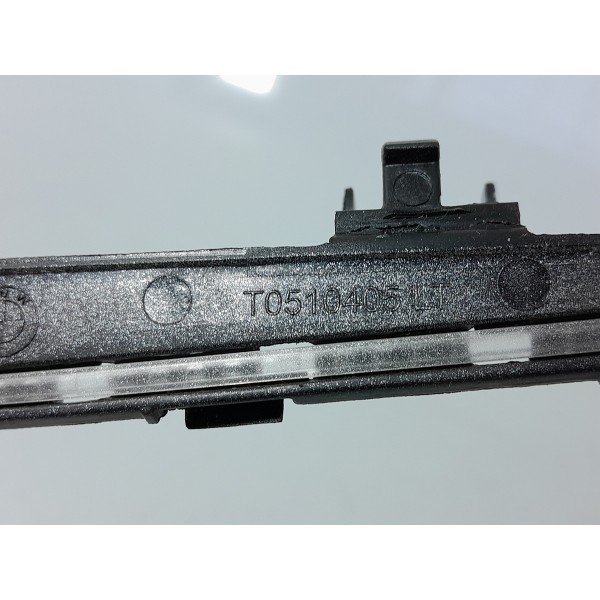 Led Forro Porta Bmw X5 Traseira Esquerda 2014/2018 Original