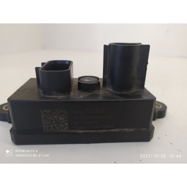 Modulo Bateria Tracker Onix 2020 2021 2022 2024 24590081