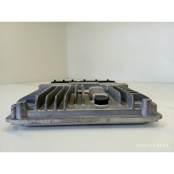 Módulo Injeção Ssangyong  Kyron Diesel 2007/2012 A6645408432