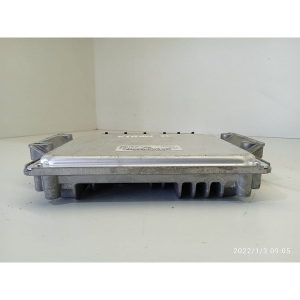 Módulo Injeção Ssangyong  Kyron Diesel 2007/2012 A6645408432