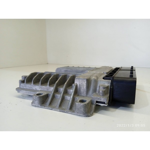 Módulo Injeção Ssangyong  Kyron Diesel 2007/2012 A6645408432