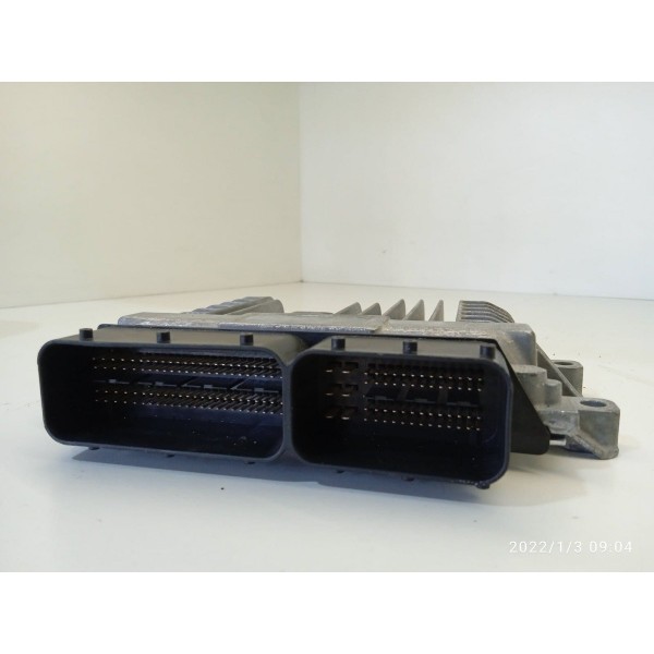 Módulo Injeção Ssangyong  Kyron Diesel 2007/2012 A6645408432