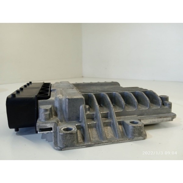 Módulo Injeção Ssangyong  Kyron Diesel 2007/2012 A6645408432