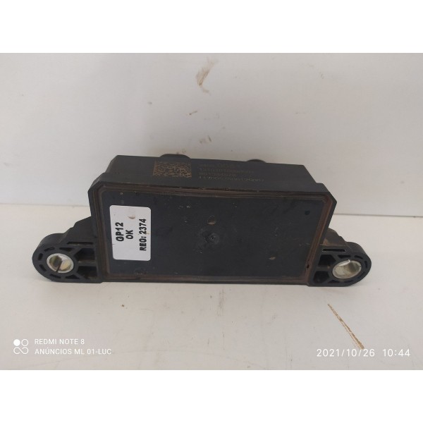 Modulo Bateria Tracker Onix 2020 2021 2022 2024 24590081