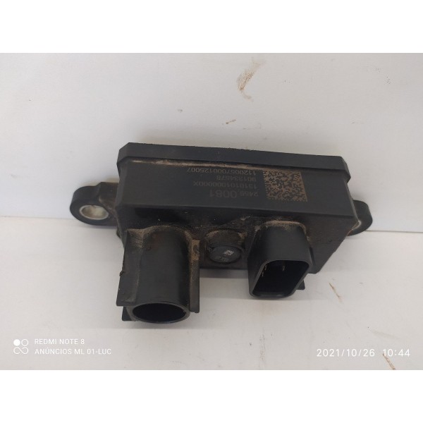 Modulo Bateria Tracker Onix 2020 2021 2022 2024 24590081