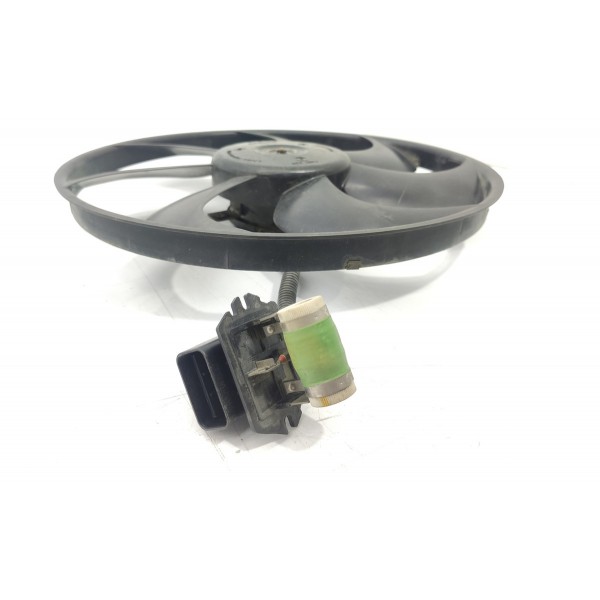 Ventoinha Hyundai Hb20 1.6 2012 2013 2014 2015/2019 A005416