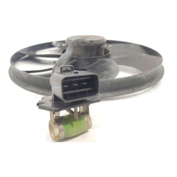 Ventoinha Hyundai Hb20 1.6 2012 2013 2014 2015/2019 A005416