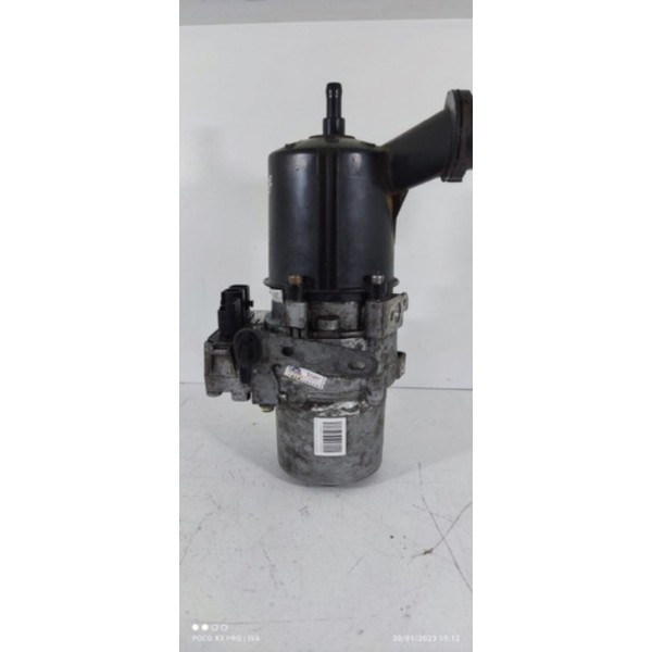 Bomba Eletro Hidraulica Peugeot 3008 2012/16 9803397980