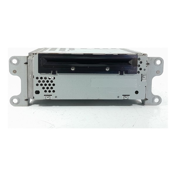 Radio Cd Player Ford Edge 3.5 2008/2015 Bt4t19c107cn
