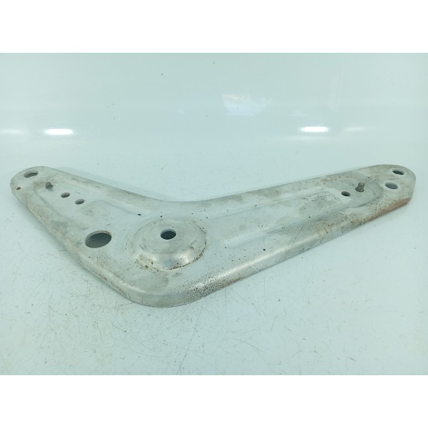 Suporte Agregado Bmw X5 Traseiro Direito 2014/2018 Orig