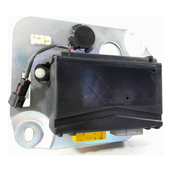 Modulo Plataforma Ford Edge 3.5 V6 2008/2015 Bt4t14b673ae
