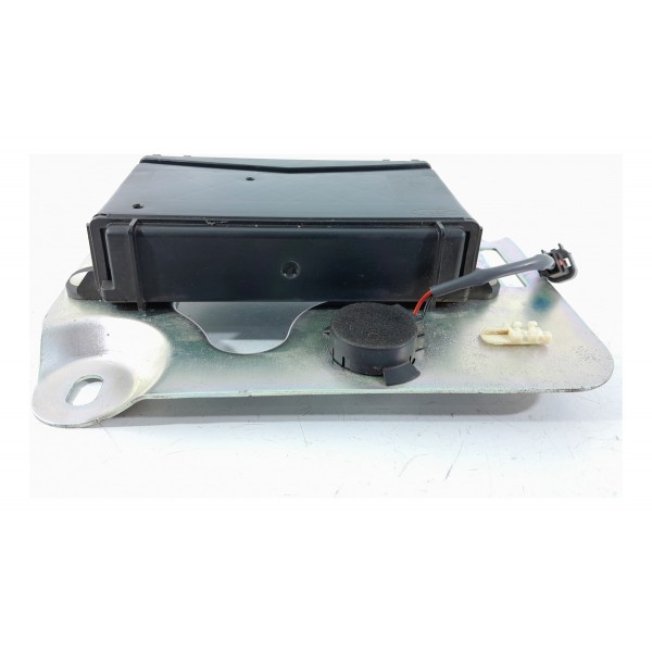 Modulo Plataforma Ford Edge 3.5 V6 2008/2015 Bt4t14b673ae