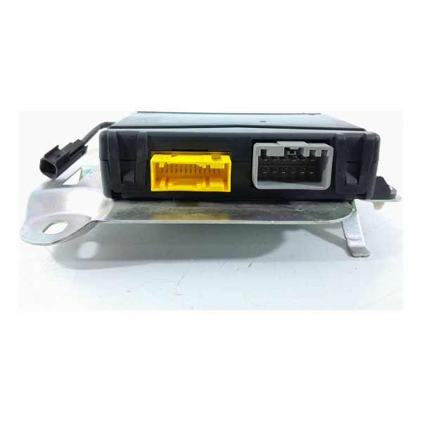 Modulo Plataforma Ford Edge 3.5 V6 2008/2015 Bt4t14b673ae