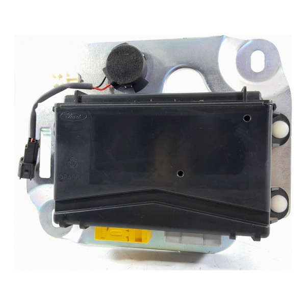 Modulo Plataforma Ford Edge 3.5 V6 2008/2015 Bt4t14b673ae