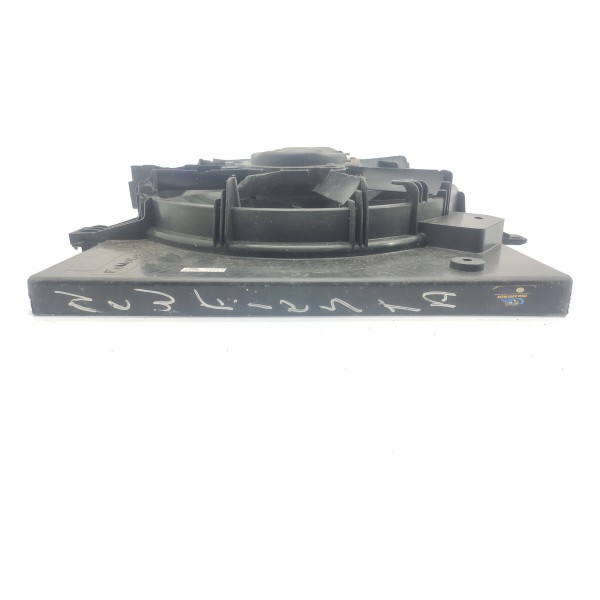 Ventoinha Ford New Fiesta 1.6 2014/2021 D3b58c607ae