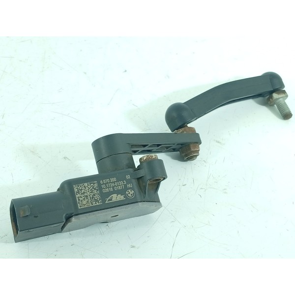 Sensor Nivel Altura Bmw X5 Diant Esq 2014/2018 687020002