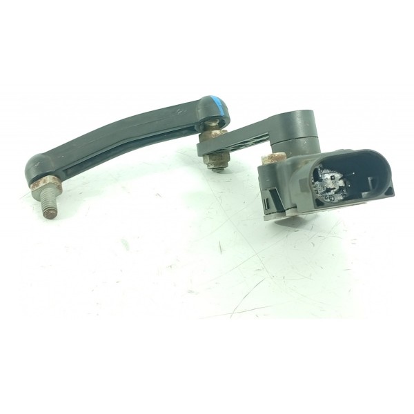 Sensor Nivel Altura Bmw X5 Diant Esq 2014/2018 687020002