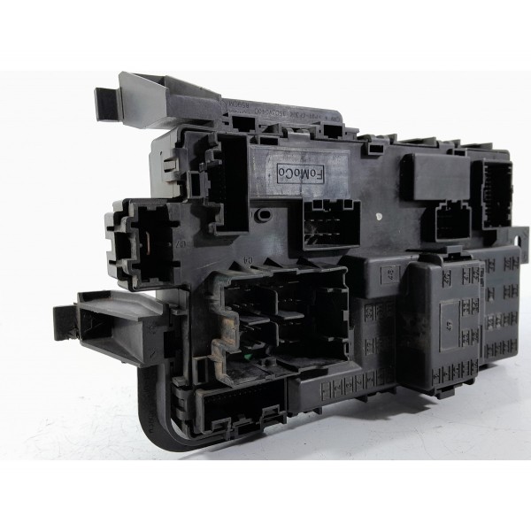 Caixa Fusivel Ford Edge 3.5 V6 2008/2015 Bc3t14b476dh